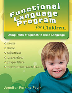 Functional Language Program for Children E-Book